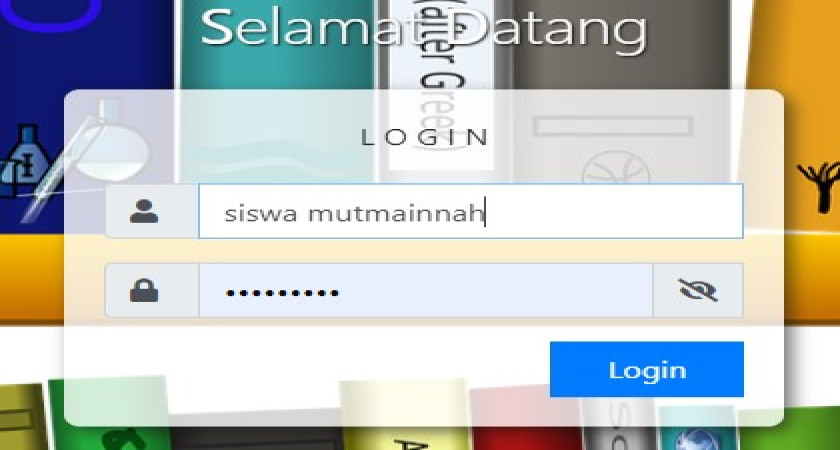 Layanan Sekolah Berbasis Digital